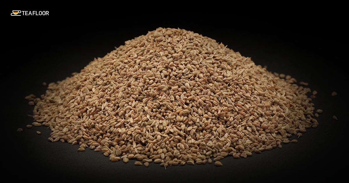 Ajwain