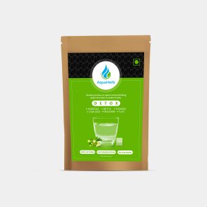 Aqua Herb Detox