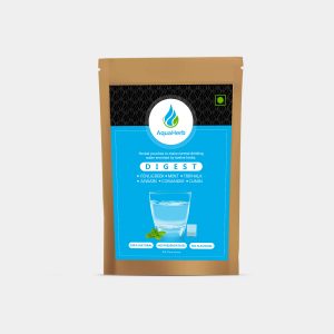 Aqua Herb Digest