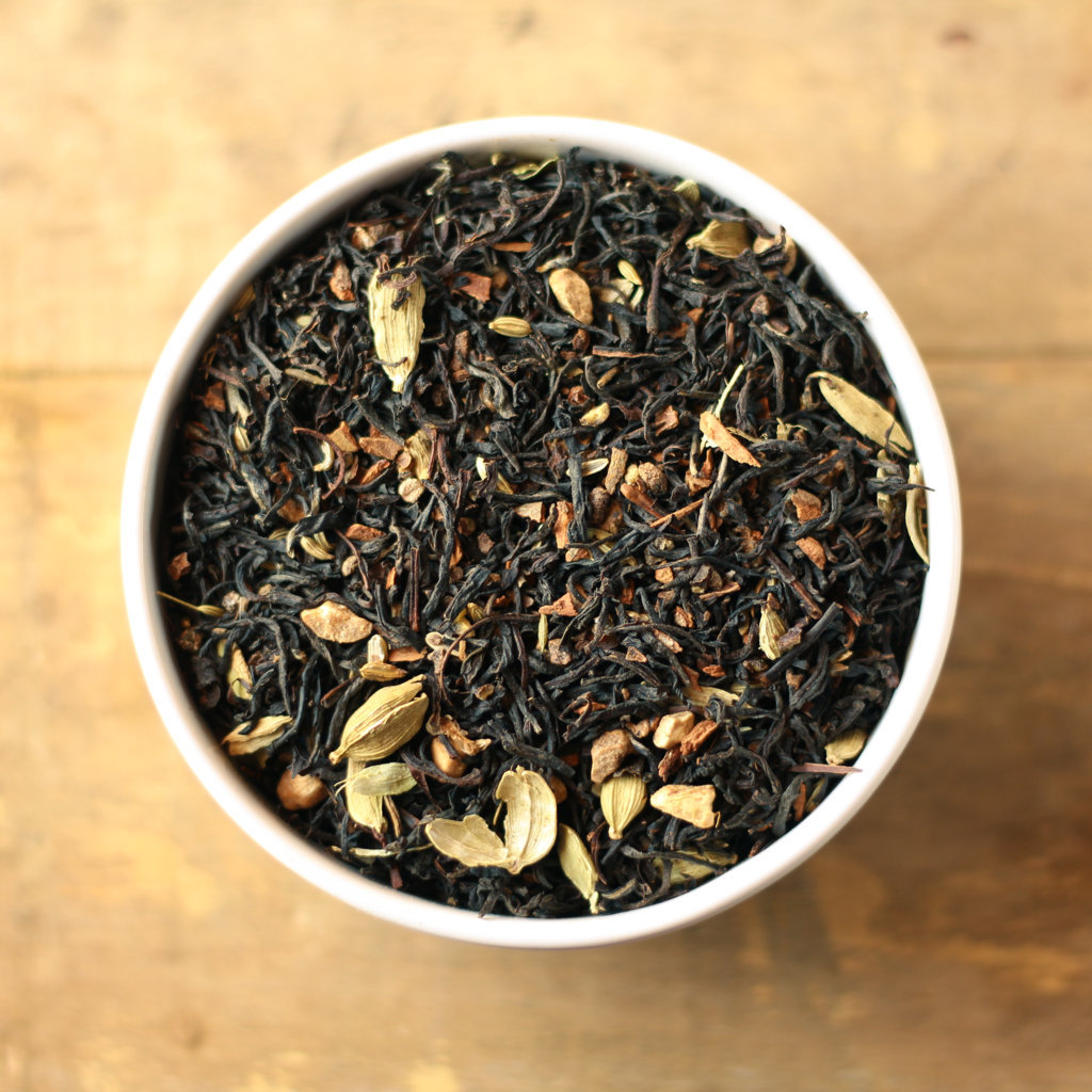 Assam Masala Chai