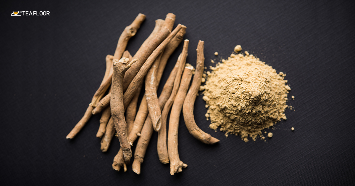 Ashwagandha