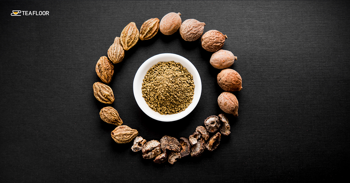 Triphala