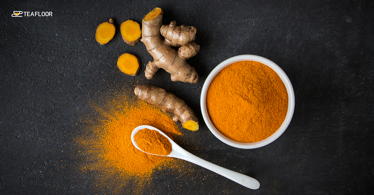 Turmeric