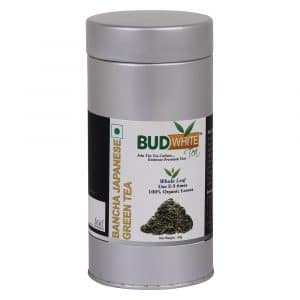 Bancha Japanese Green Tea