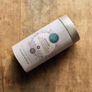 Calming Effect- Ananda