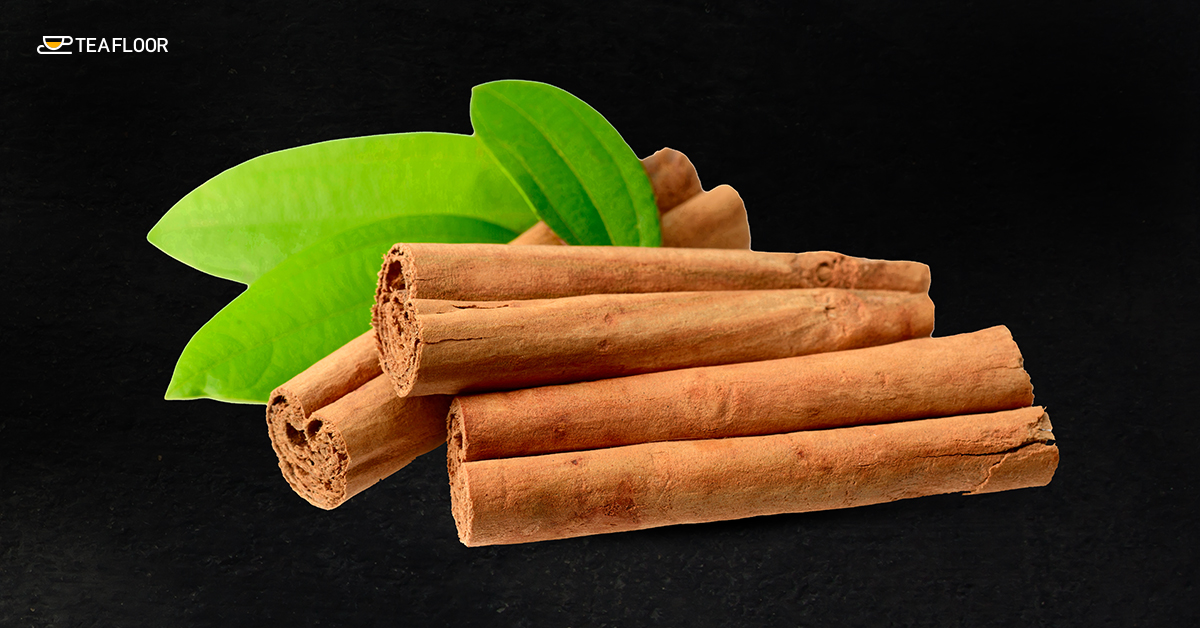 Cinnamon