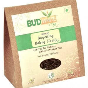 Darjeeling Oolong Classic Tea