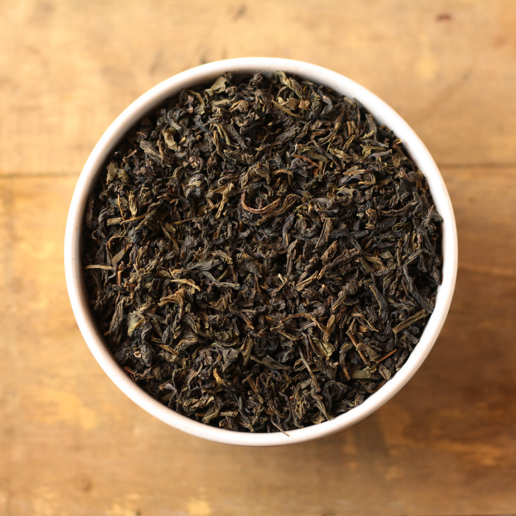 Darjeeling Organic Leaf Green Tea Buy Darjeeling Organic Leaf Green Tea Online