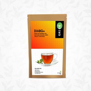 Diabetic-Tea