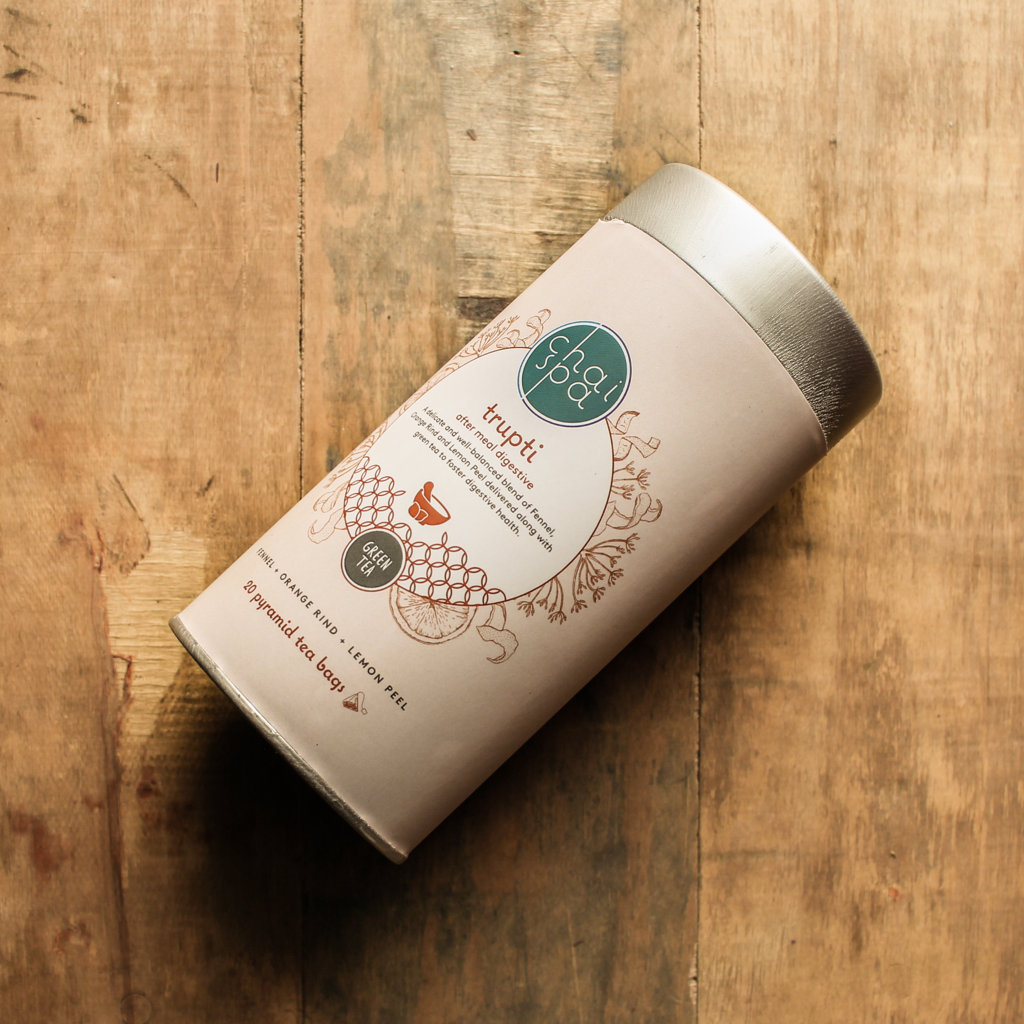 Digestive Health- Trupti Digestive Health- Trupti