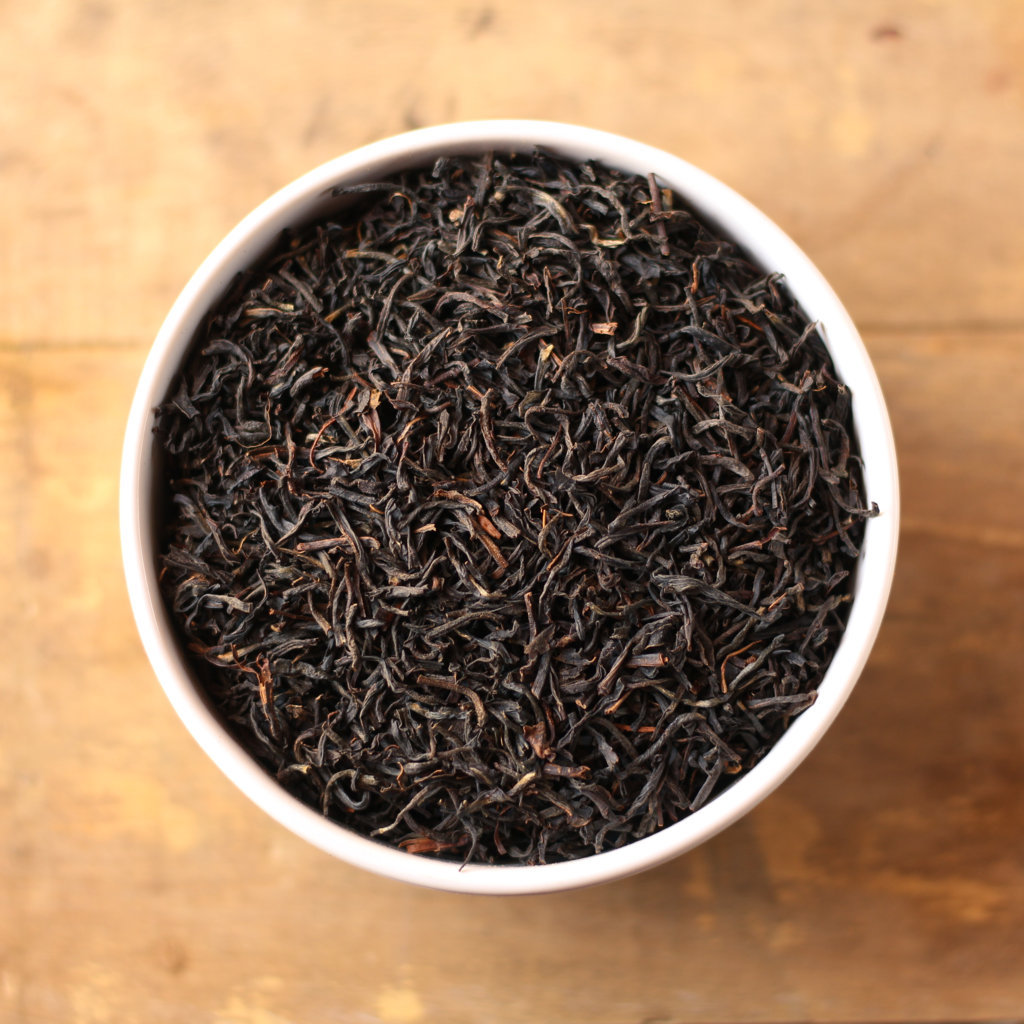 English Breakfast Tea