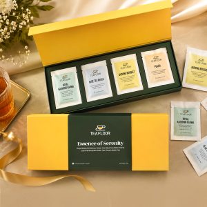Essence of Serenity Gift Box