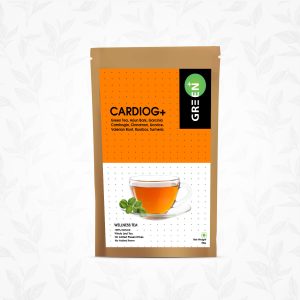 HeartCardio-Tea
