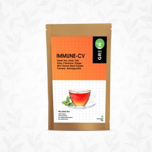 Immune Boosting Tea