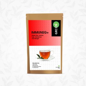 Immunity-Tea