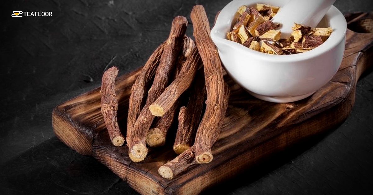 Licorice Root