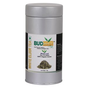White Elixir Tea