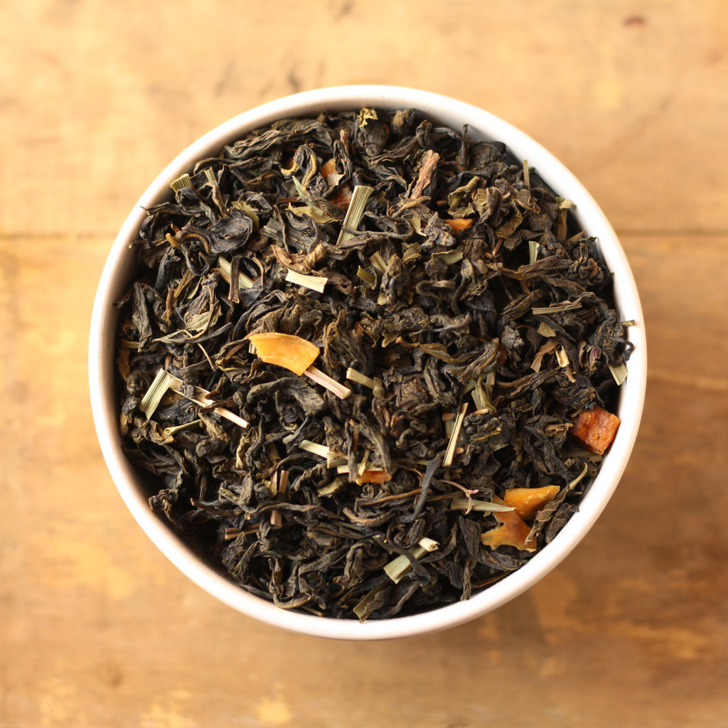 Mint Green Tea Buy Mint Green Tea Online