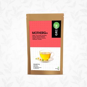 Mother's-Tea