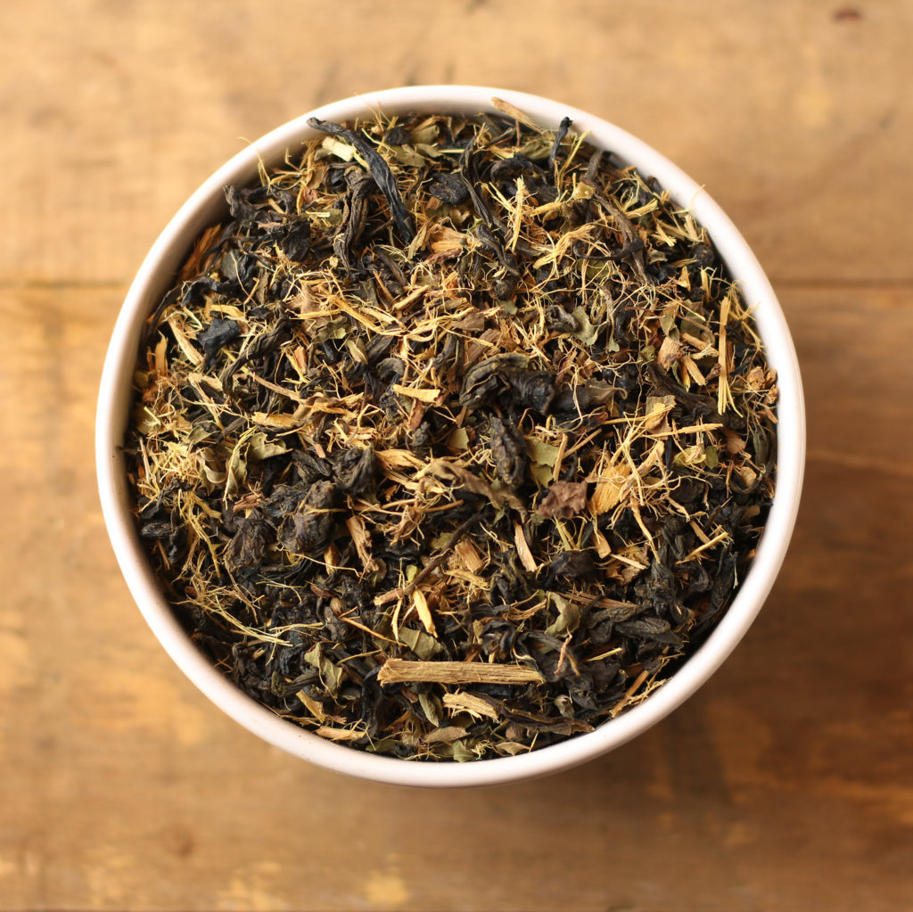 Mulethi Green Tea Buy Mulethi Green Tea Online