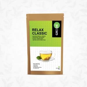 Relax Classic