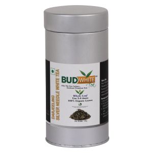 Silver Needle White Tea