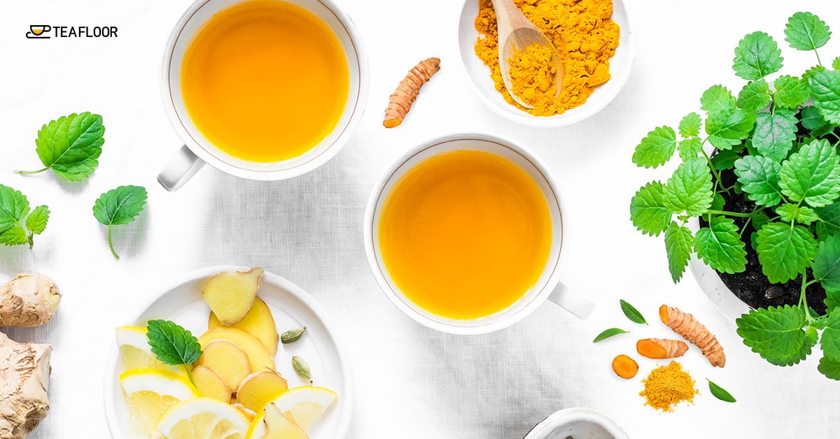 Tea for immunity India in 2026.