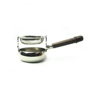 Buy Brass Swing Tea Infuser Online