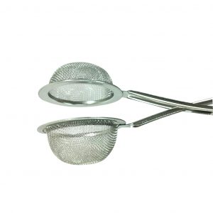 Tea Infuser- Clip Handle 2