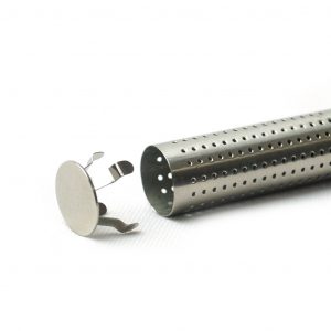Tea Infuser- Steel Stick