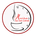 Tea-Time-Corner