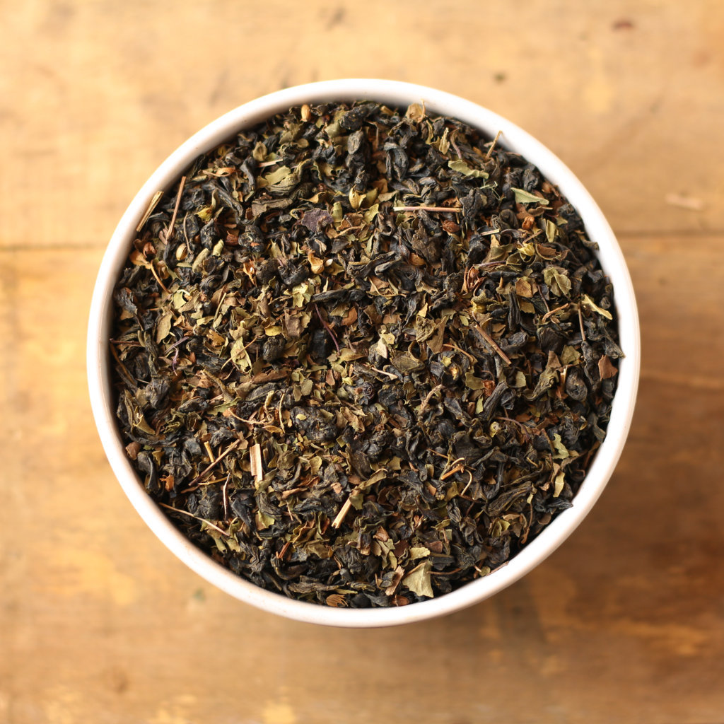 Buy Tulsi Green Tea Online