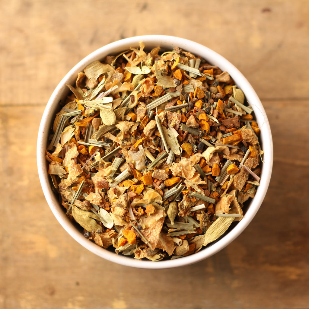 Turmeric Citrus Spice Herbal Tea Tisane Turmeric Citrus Spice Herbal Tea Tisane