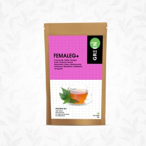 Women-PCOD-tea
